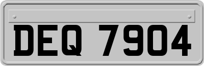DEQ7904