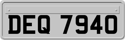 DEQ7940