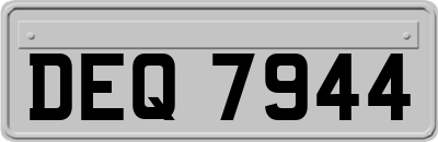 DEQ7944