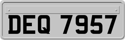 DEQ7957