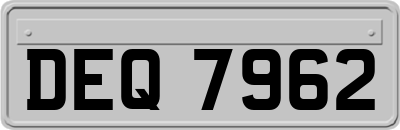 DEQ7962