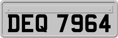 DEQ7964