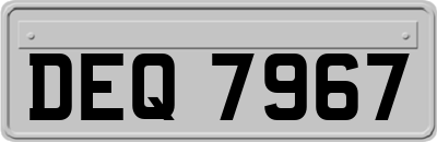DEQ7967