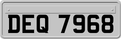DEQ7968