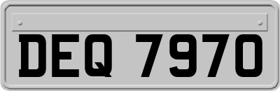 DEQ7970