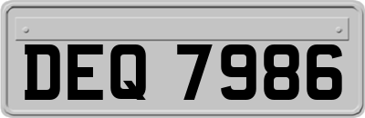 DEQ7986