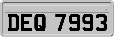 DEQ7993