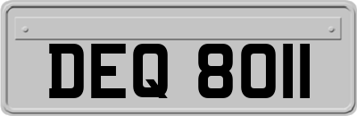 DEQ8011