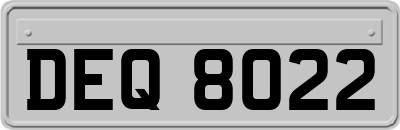 DEQ8022