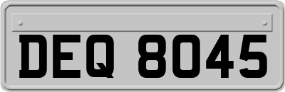 DEQ8045
