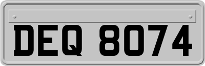 DEQ8074
