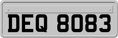 DEQ8083