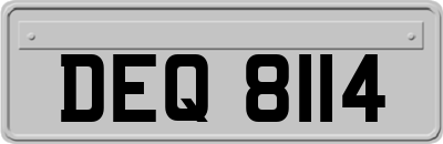 DEQ8114