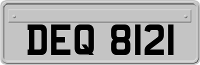 DEQ8121