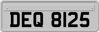 DEQ8125