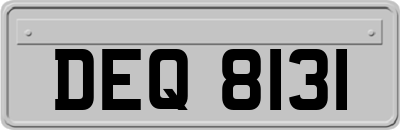 DEQ8131