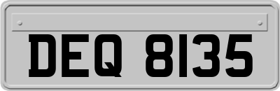DEQ8135