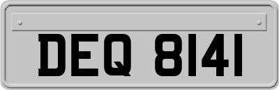 DEQ8141