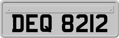 DEQ8212