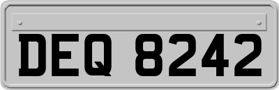 DEQ8242