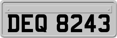 DEQ8243