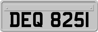 DEQ8251