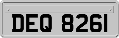 DEQ8261