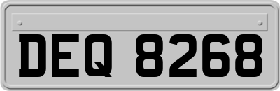 DEQ8268