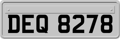 DEQ8278