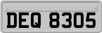 DEQ8305