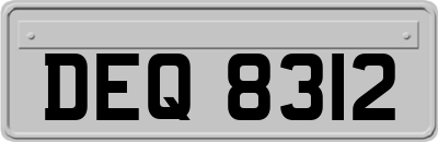 DEQ8312