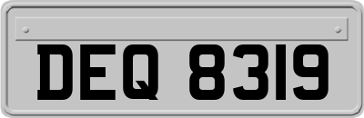 DEQ8319