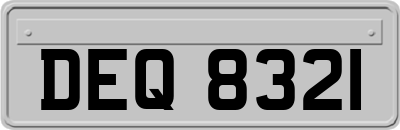 DEQ8321