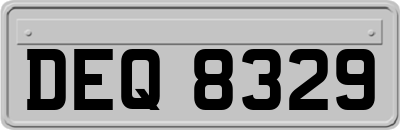 DEQ8329