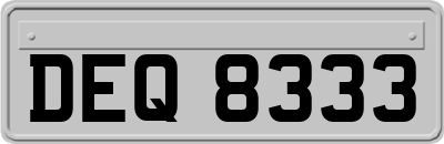 DEQ8333