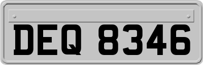 DEQ8346