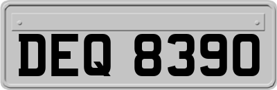 DEQ8390