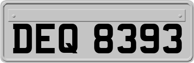 DEQ8393