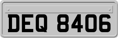 DEQ8406