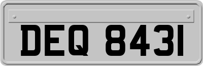 DEQ8431