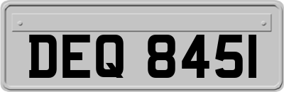 DEQ8451