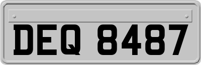 DEQ8487