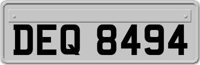 DEQ8494