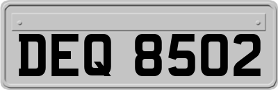 DEQ8502