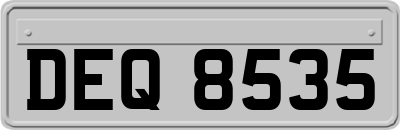 DEQ8535