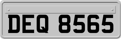 DEQ8565
