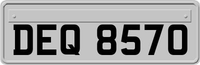 DEQ8570