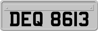 DEQ8613