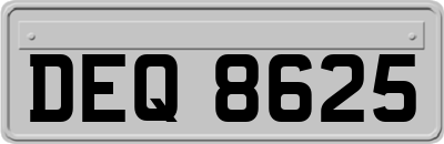DEQ8625