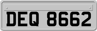 DEQ8662